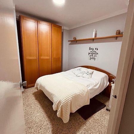 El Molino Bunol Apartamento Exterior foto